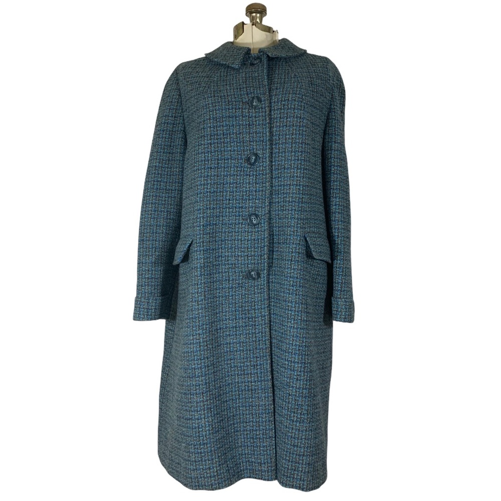 Vintage Harris Tweed Jacket